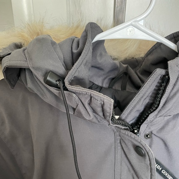 Canada Goose Trillium Parka - Picture 4 of 16